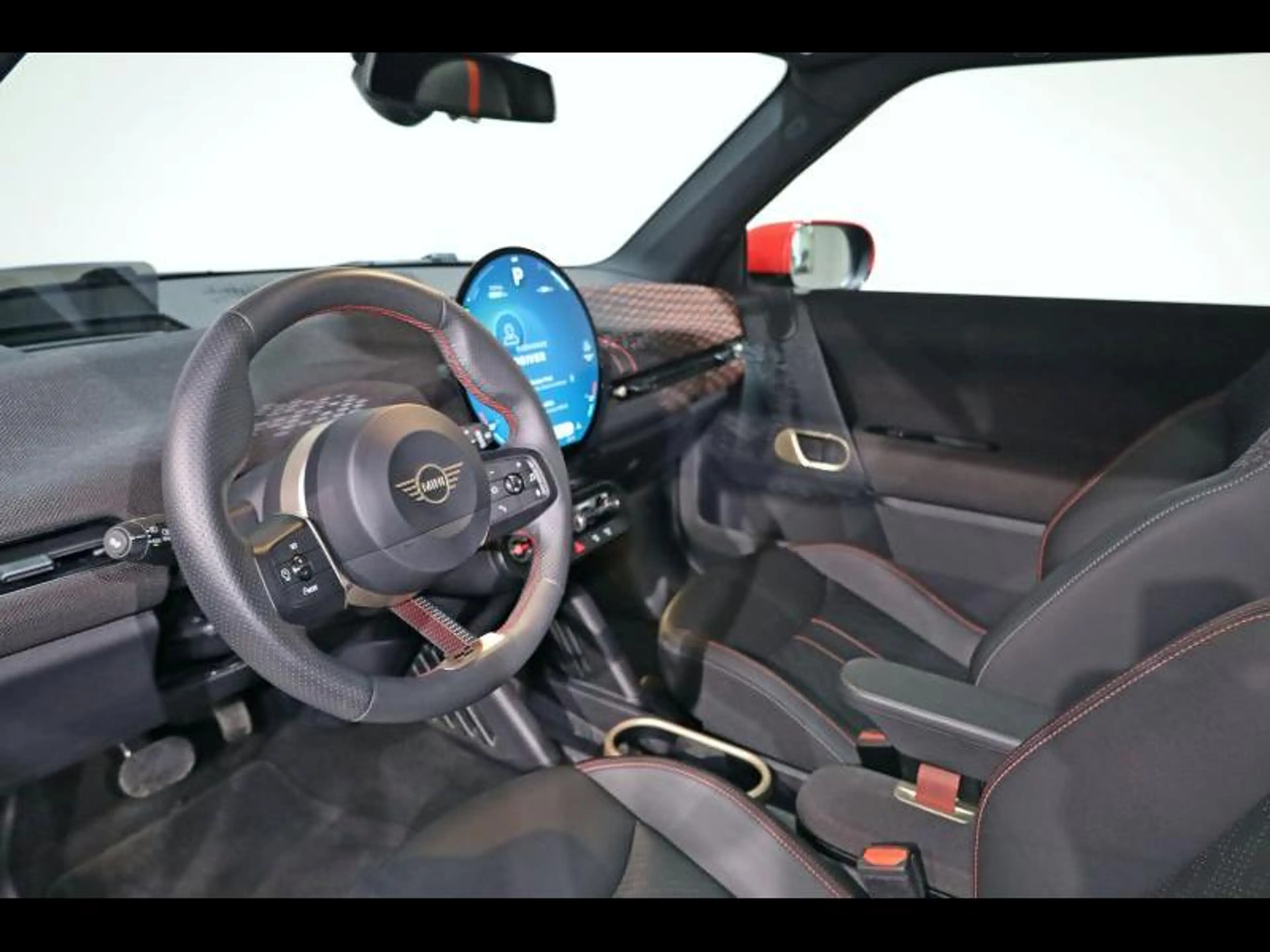 MINI Cooper SE — photo 6