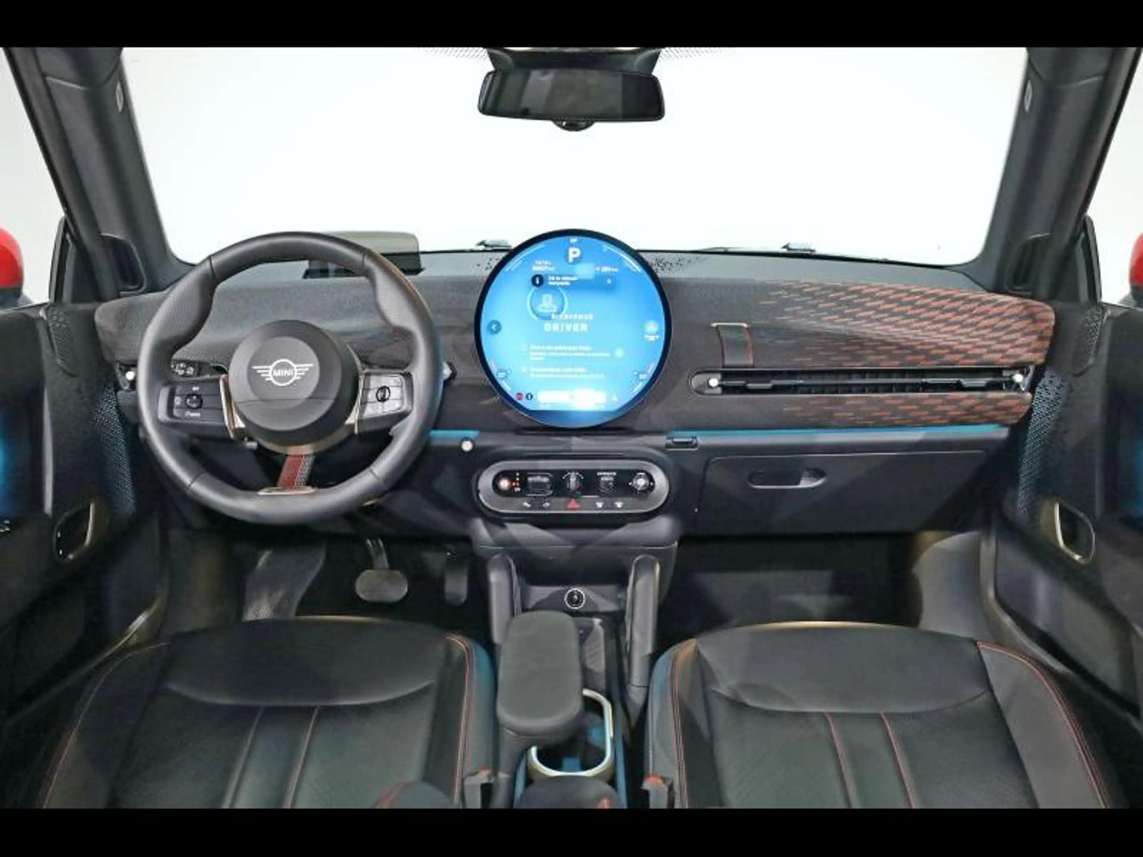 MINI Cooper SE — photo 7
