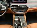 BMW 520 Luxury Line Grau - thumbnail 2