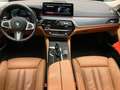 BMW 520 Luxury Line Grau - thumbnail 3