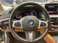 BMW 520 Luxury Line Grau - thumbnail 15