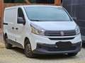 Fiat Talento Minicamper Weiß - thumbnail 1