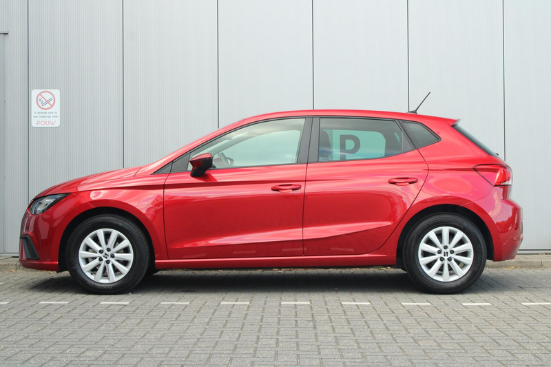 SEAT Ibiza 1.0 EcoTSI 95pk Style Business Intense | Cruise Co — photo 14
