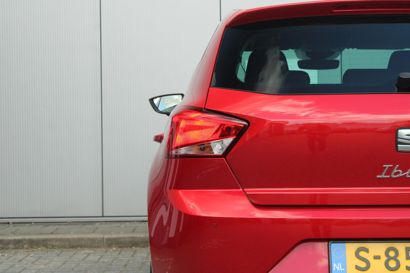 SEAT Ibiza 1.0 EcoTSI 95pk Style Business Intense | Cruise Co — photo 12