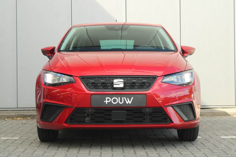 SEAT Ibiza 1.0 EcoTSI 95pk Style Business Intense | Cruise Co — photo 8