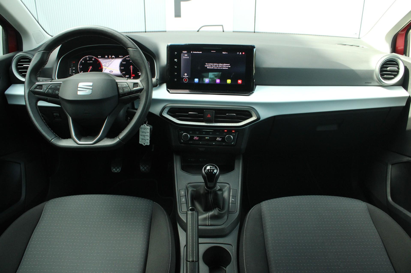 SEAT Ibiza 1.0 EcoTSI 95pk Style Business Intense | Cruise Co — photo 5