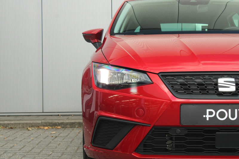 SEAT Ibiza 1.0 EcoTSI 95pk Style Business Intense | Cruise Co — photo 9