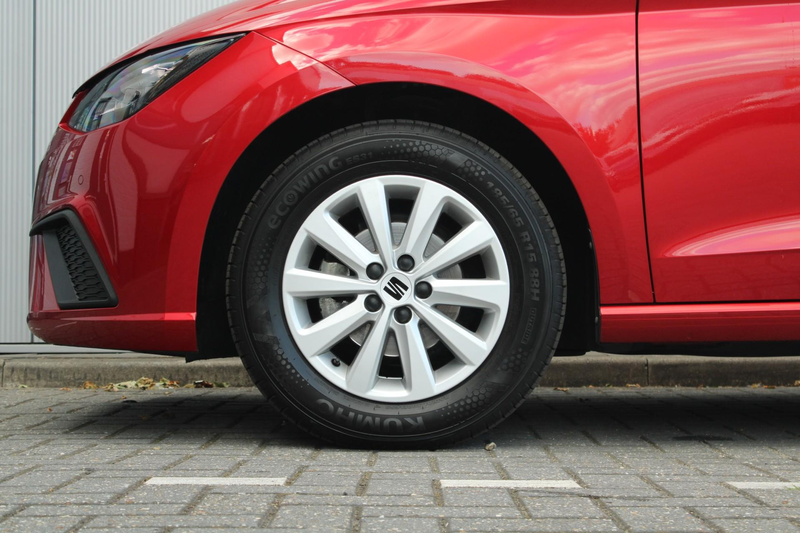 SEAT Ibiza 1.0 EcoTSI 95pk Style Business Intense | Cruise Co — photo 15