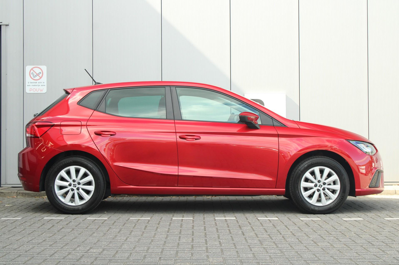 SEAT Ibiza 1.0 EcoTSI 95pk Style Business Intense | Cruise Co — photo 3