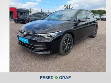 VIII Edition 50 1.5 eTSI DSG/IQ.Light/Sitz.+Lenkra