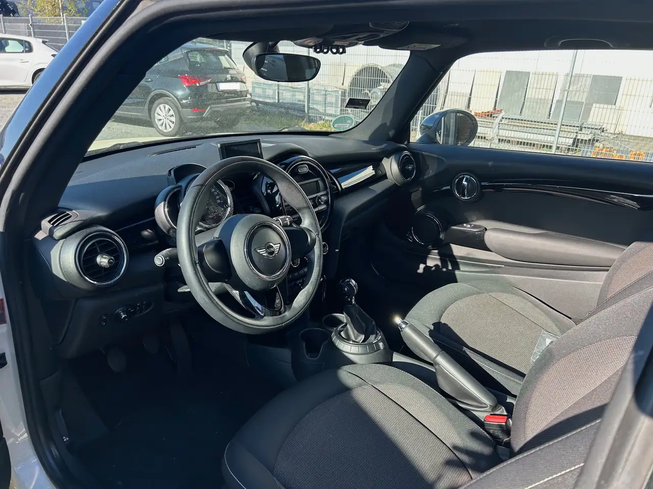 Das Auto