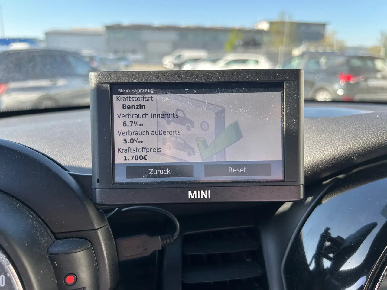 Das Auto