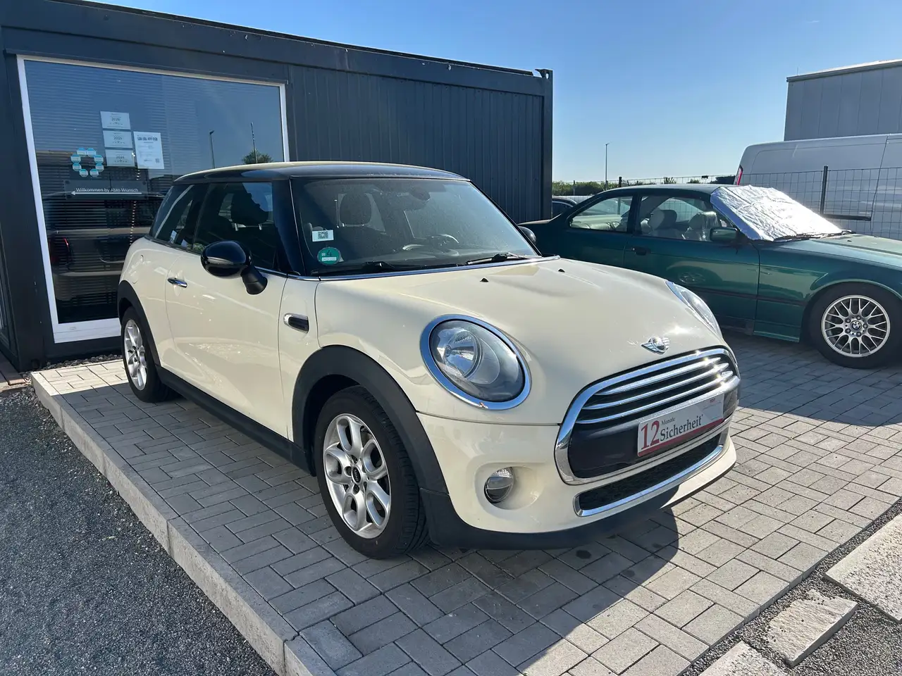 Das Auto