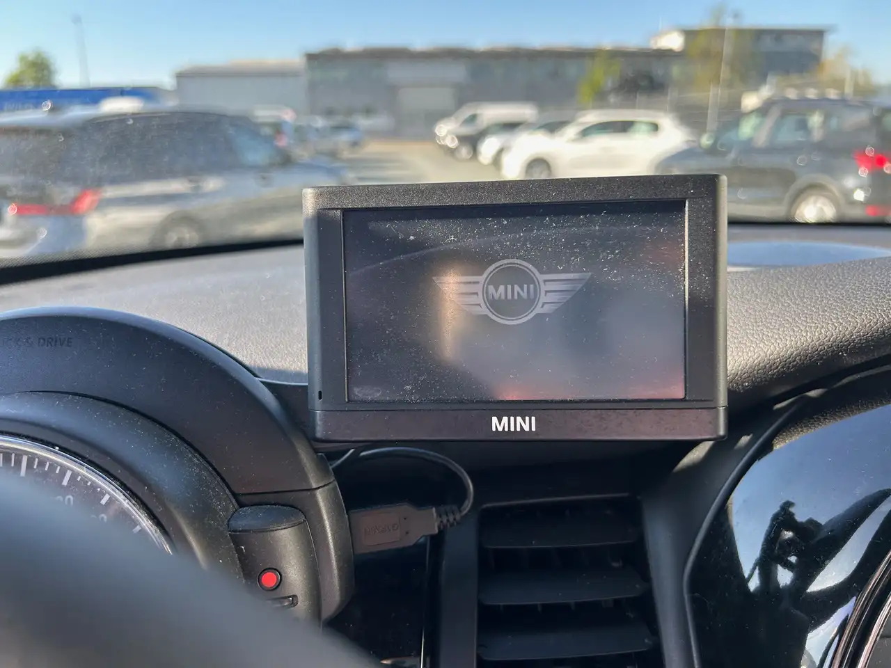 Das Auto