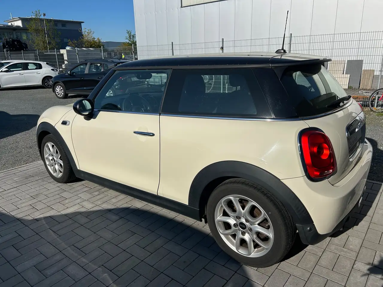 Das Auto