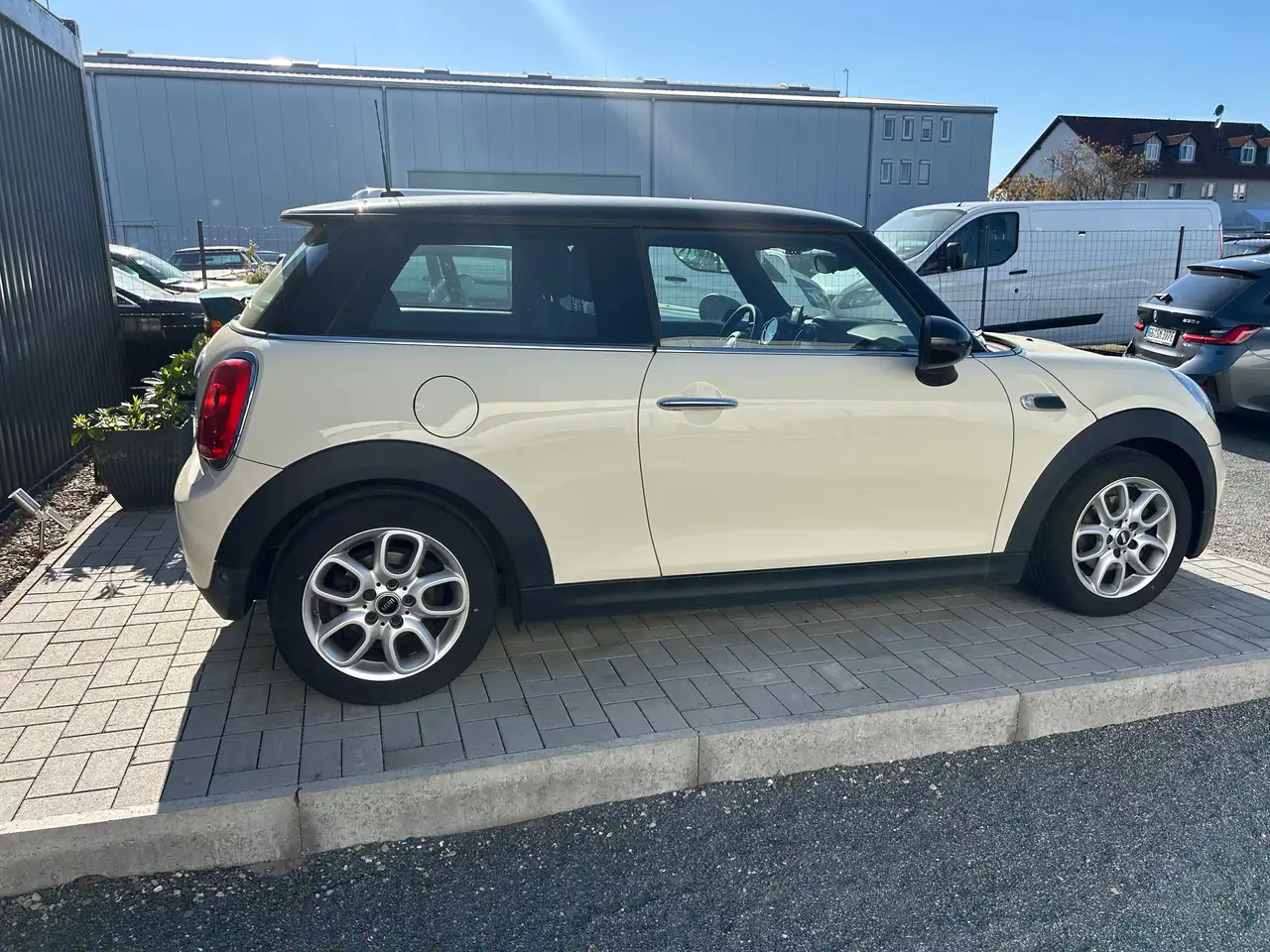 Das Auto