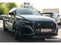 Audi RS Q8 Soft RS-Dynamik+ HUD Pano B&O Raute Keramik Gris - thumbnail 1