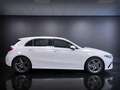 Mercedes-Benz A 200 d Automatic 5p. AMG Line Premium White - thumbnail 4