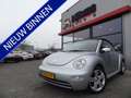 Volkswagen New Beetle Cabriolet 2.0 Turijn Comfort | NL-Auto | Cruise Co Grijs - thumbnail 1