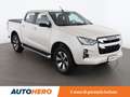 Isuzu D-Max 1.9 Turbodiesel Double Cab 4WD LS Alb - thumbnail 8