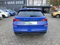 Skoda Kamiq 1.0 TSI Tour KLIMA AHK KAM SMARTLINK Klima Blau - thumbnail 2