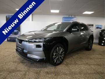 4E-xperience+ 73.1 kWh * Nieuw *