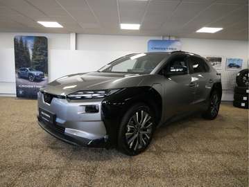 4E-xperience+ 73.1 kWh * Nieuw *