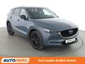 Mazda CX-5 2.2 SKYACTIV-D Edition 100 AWD *NAVI*LED*HUD*TEMPO Grau - thumbnail 8