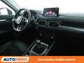 Mazda CX-5 2.2 SKYACTIV-D Edition 100 AWD *NAVI*LED*HUD*TEMPO Grau - thumbnail 13