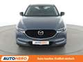 Mazda CX-5 2.2 SKYACTIV-D Edition 100 AWD *NAVI*LED*HUD*TEMPO Grau - thumbnail 9