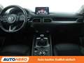 Mazda CX-5 2.2 SKYACTIV-D Edition 100 AWD *NAVI*LED*HUD*TEMPO Grau - thumbnail 12