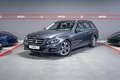 Mercedes-Benz E 350 CDI BlueTec LED AHK SHZ KAMERA H&K STHZ Grey - thumbnail 1