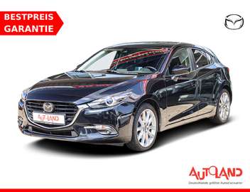 2.0 Center-Line Bose Kamera Sitzheizung Leder