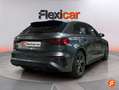 Audi A3 Sportback Black line 35 TFSI 110kW S tro Gris - thumbnail 7