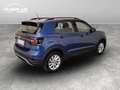 Volkswagen T-Cross 1.0 tsi Style 115cv dsg Blu/Azzurro - thumbnail 6