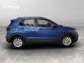 Volkswagen T-Cross 1.0 tsi Style 115cv dsg Blu/Azzurro - thumbnail 7