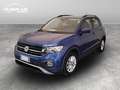 Volkswagen T-Cross 1.0 tsi Style 115cv dsg Blu/Azzurro - thumbnail 1