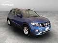 Volkswagen T-Cross 1.0 tsi Style 115cv dsg Blu/Azzurro - thumbnail 8