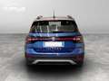 Volkswagen T-Cross 1.0 tsi Style 115cv dsg Blu/Azzurro - thumbnail 5