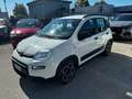 Fiat Panda 1.0 FireFly S&S Hybrid Sport Blanc - thumbnail 3