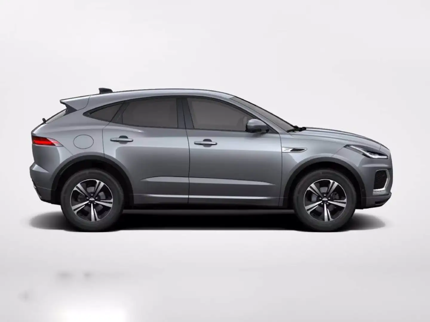 Jaguar E-Pace 2.0d i4 mhev R-Dynamic S awd 163cv auto Grigio - 2