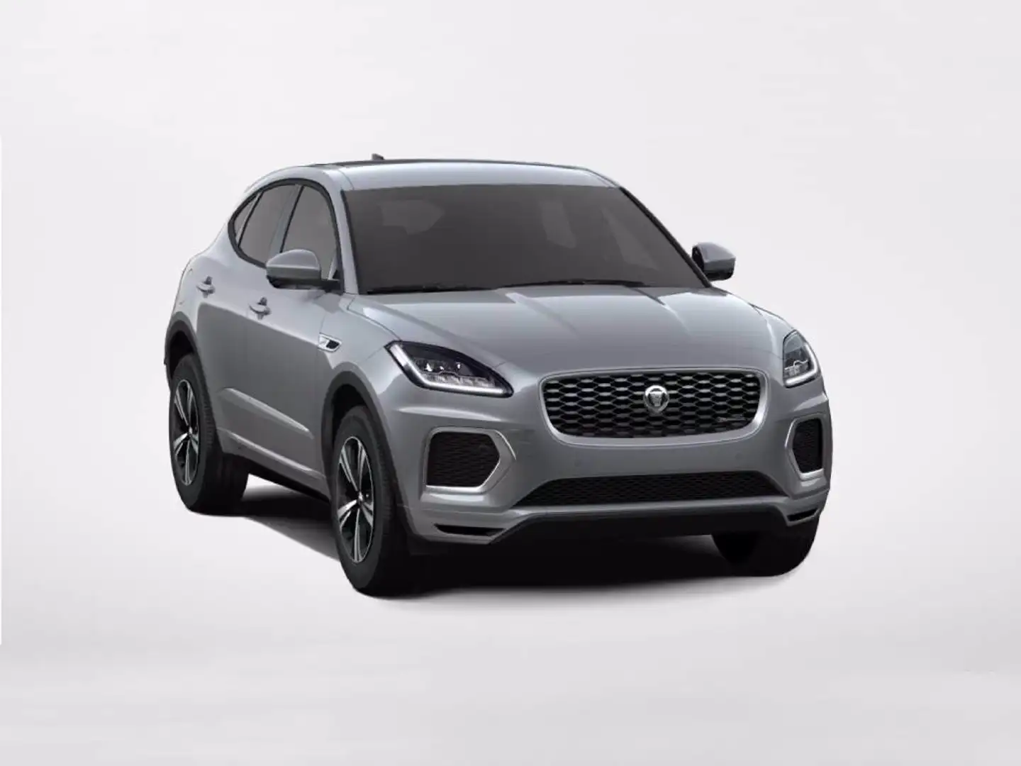 Jaguar E-Pace 2.0d i4 mhev R-Dynamic S awd 163cv auto Grigio - 1