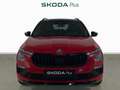 Skoda Kamiq 1.5 TSI Monte Carlo 110kW DSG7 Rojo - thumbnail 11