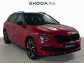 Skoda Kamiq 1.5 TSI Monte Carlo 110kW DSG7 Rojo - thumbnail 1