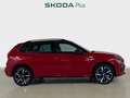 Skoda Kamiq 1.5 TSI Monte Carlo 110kW DSG7 Rojo - thumbnail 3