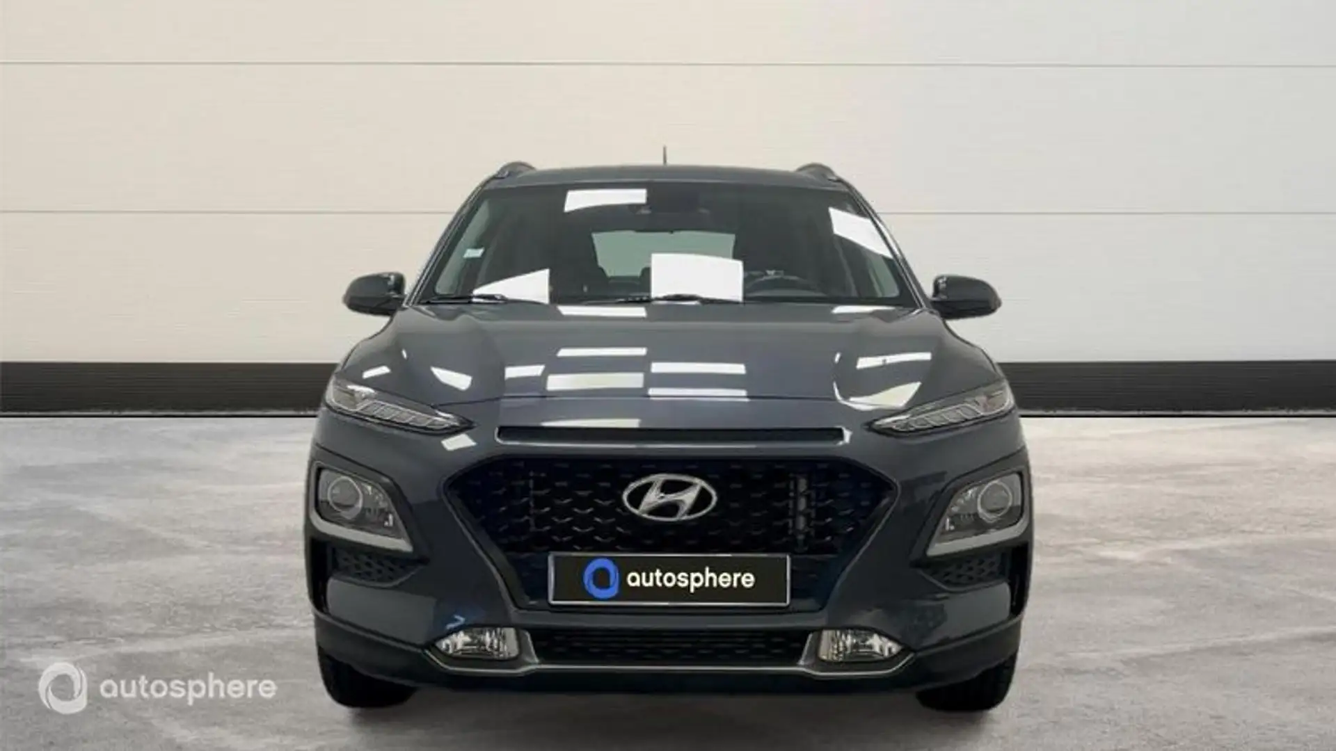 Hyundai KONA 1.0 T-GDi 120ch FAP Executive - 2