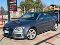 Audi A3 A3 Cabrio 2.0 TDI S tronic Design Grigio - thumbnail 2