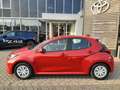 Toyota Yaris 1.5 Hybrid 115 Business AD-CRUISE BLUETOOTH DAB+ C Rot - thumbnail 5