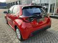 Toyota Yaris 1.5 Hybrid 115 Business AD-CRUISE BLUETOOTH DAB+ C Rot - thumbnail 6