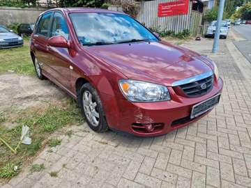 2.0 EX CRDi Kombi